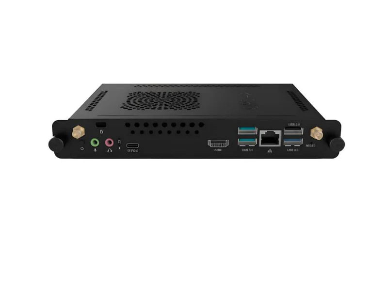 Specktron PC Module i5 - 8GB - 256GB SSD - CT-22GS