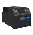 Epson ColorWorks C6000Ae, Part Number: C31CH76102 Industrial colour label printer