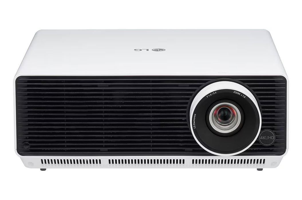 LG ProBeam BU50RG 5000 Lumens 4K UHD Laser Projector