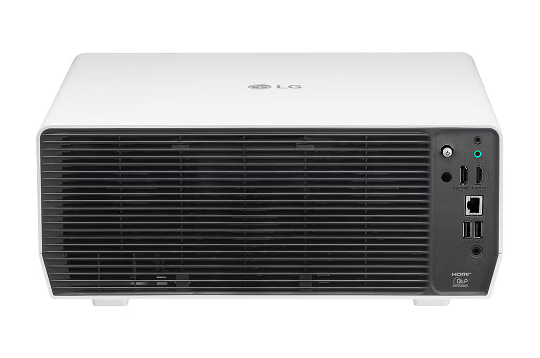 LG ProBeam BU50RG 5000 Lumens 4K UHD Laser Projector