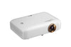 LG PH510PG Portable Bluetooth LED Projector