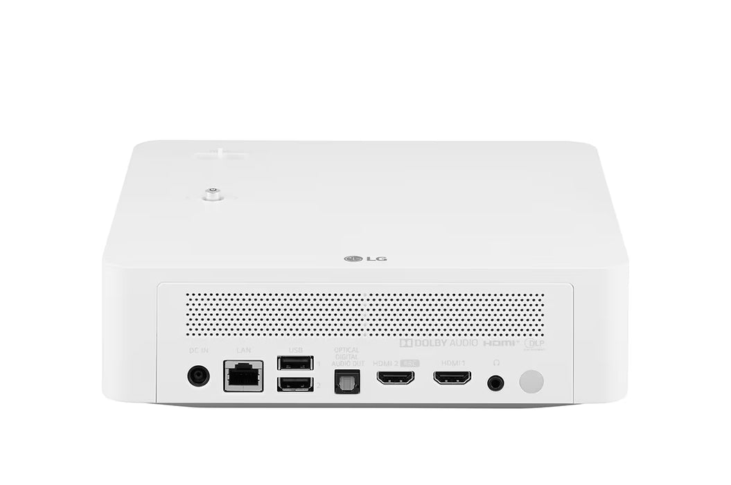 LG CineBeam PF610P Full HD LED Portable Smart Home Theatre Projector
