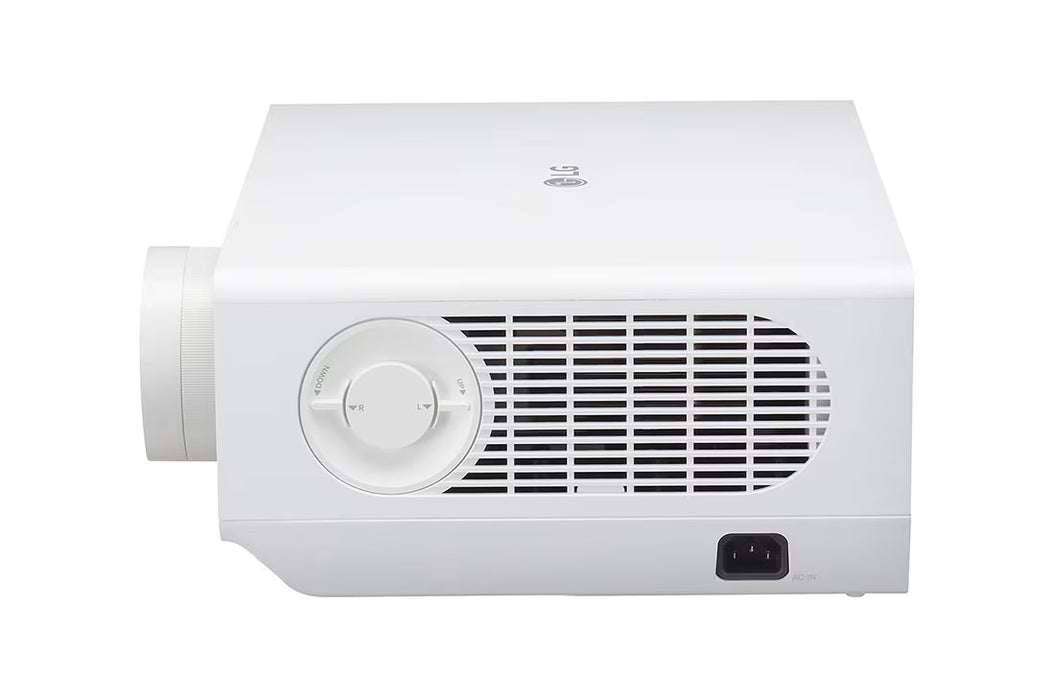 LG ProBeam BU50RG 5000 Lumens 4K UHD Laser Projector