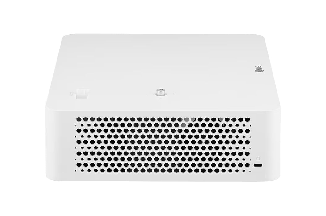 LG CineBeam PF610P Full HD LED Portable Smart Home Theatre Projector