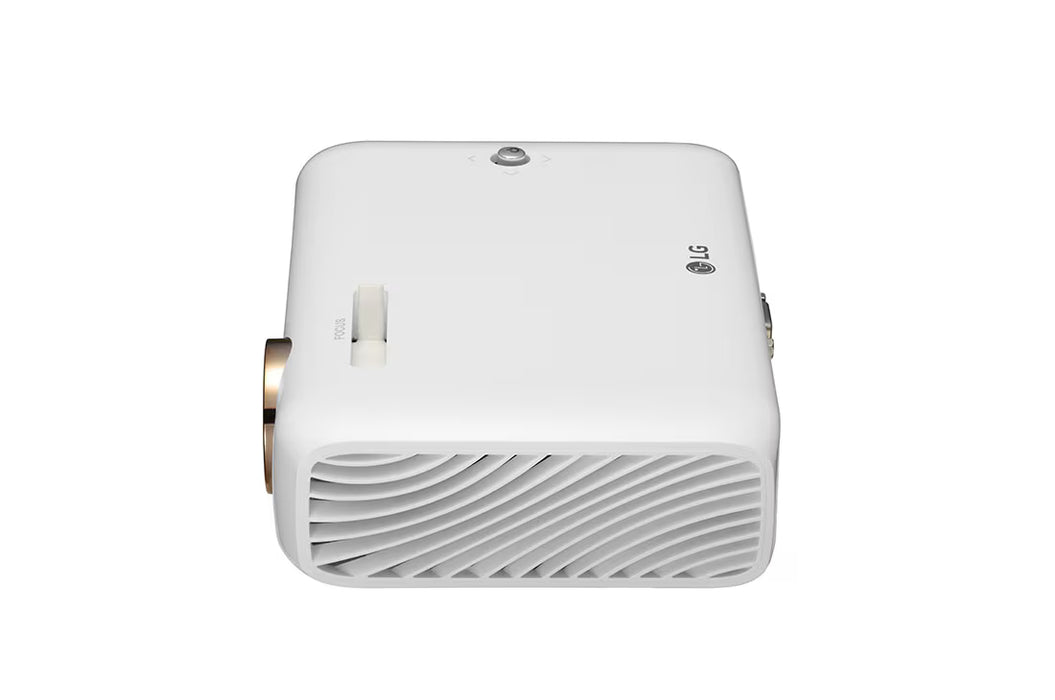 LG PH510PG Portable Bluetooth LED Projector