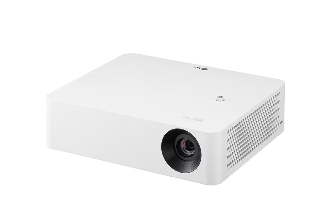 LG CineBeam PF610P Full HD LED Portable Smart Home Theatre Projector