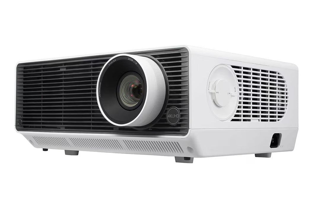 LG ProBeam BU50RG 5000 Lumens 4K UHD Laser Projector