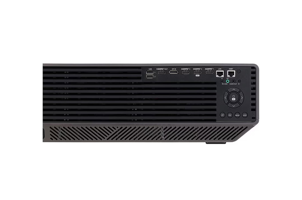 LG BU70QGA ProBeam 7000 lumen 4K UHD laser projector