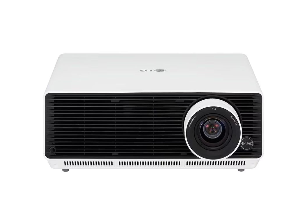 LG ProBeam BU53RG 4k UHD 5000 Lumens Laser Projector