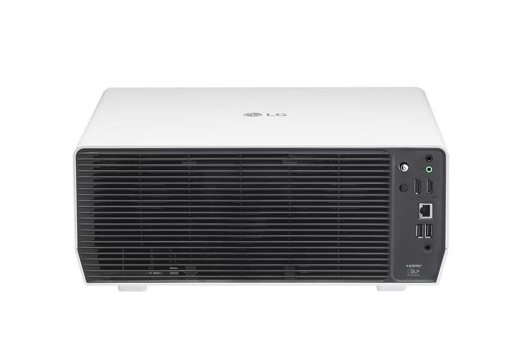 LG ProBeam BU53RG 4k UHD 5000 Lumens Laser Projector