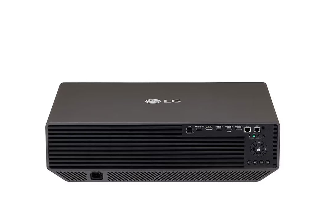 LG BU70QGA ProBeam 7000 lumen 4K UHD laser projector