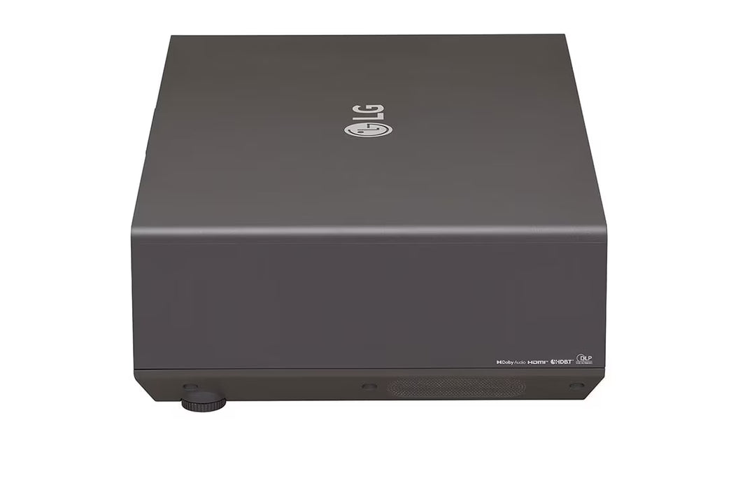 LG BU70QGA ProBeam 7000 lumen 4K UHD laser projector