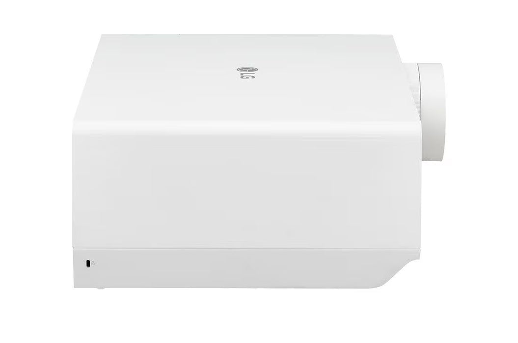 LG ProBeam BF50RG 5000 Lumen Laser Projector.