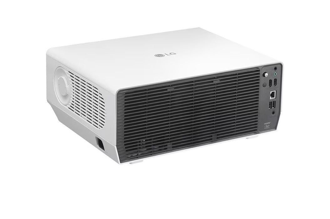 LG ProBeam BU50RG 5000 Lumens 4K UHD Laser Projector