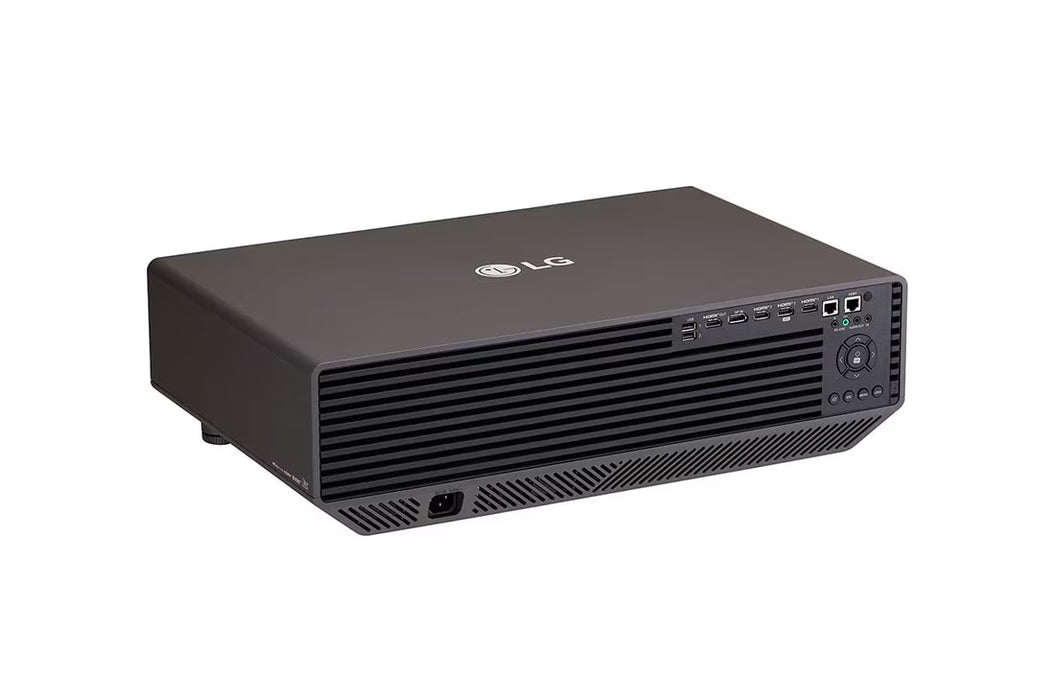 LG BU70QGA ProBeam 7000 lumen 4K UHD laser projector