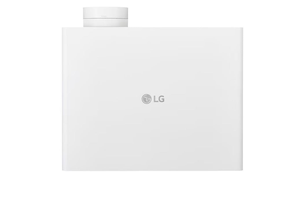LG ProBeam BU53RG 4k UHD 5000 Lumens Laser Projector