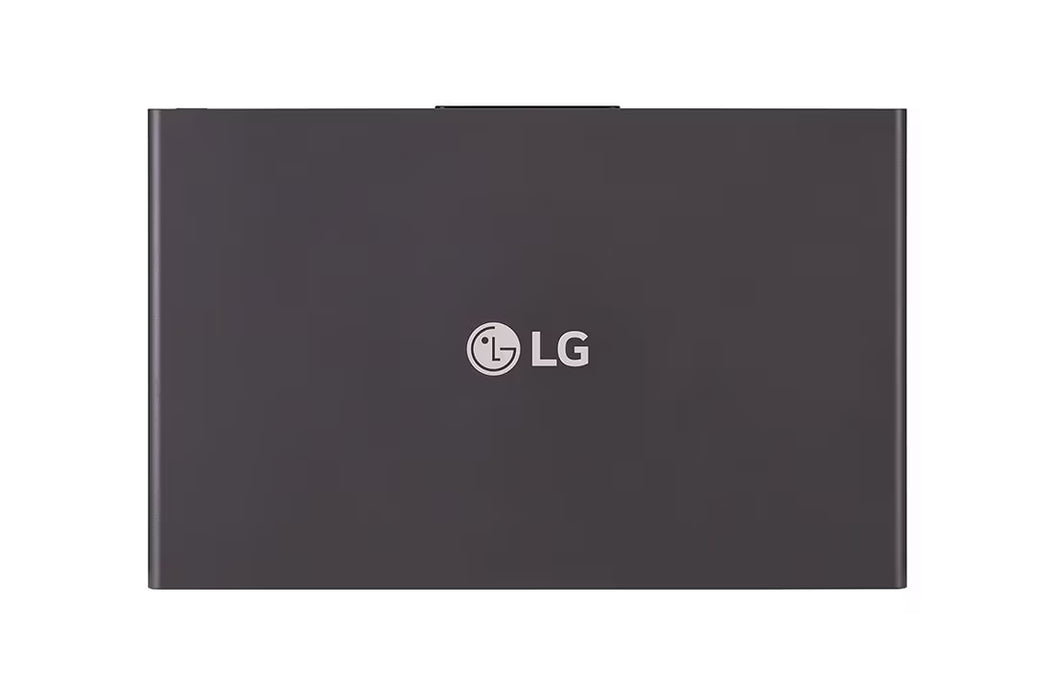 LG BU70QGA ProBeam 7000 lumen 4K UHD laser projector
