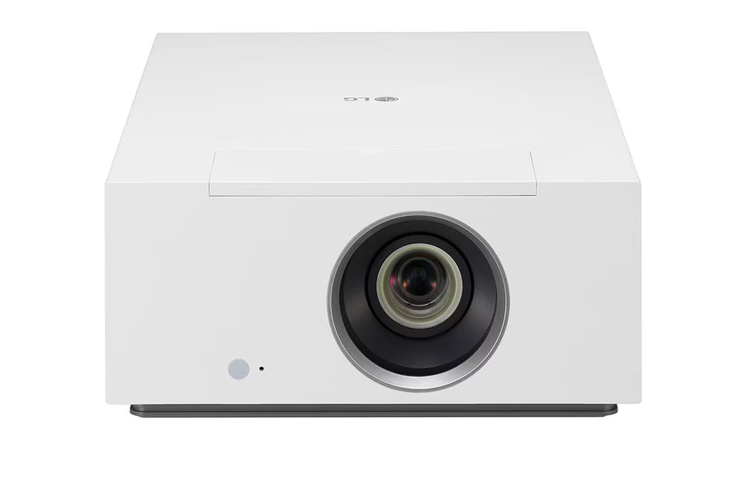 LG HU710PW 4K UHD Hybrid Smart Home Cinema Projector