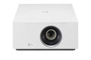 LG 4K UHD Hybrid Smart Home Cinema Projector Model: HU710PW