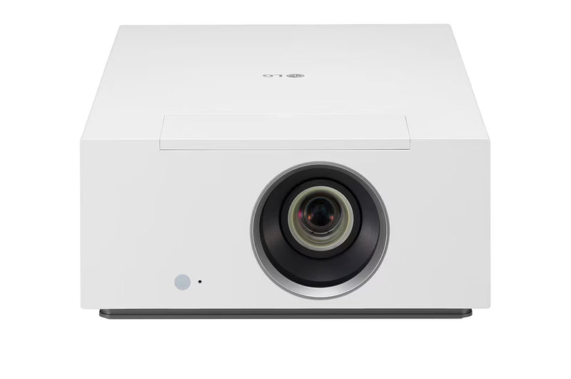 LG 4K UHD Hybrid Smart Home Cinema Projector Model: HU710PW