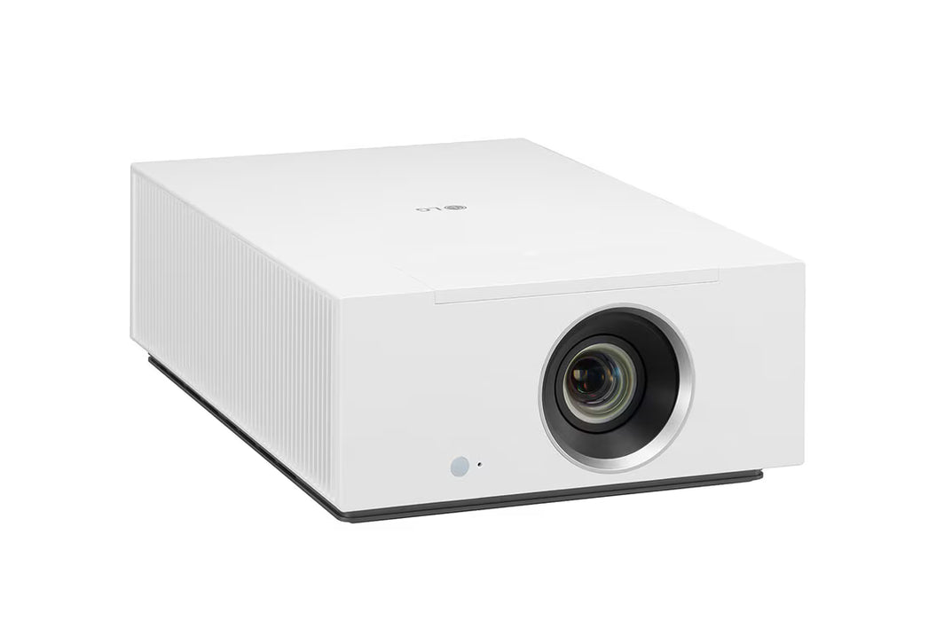 LG HU710PW 4K UHD Hybrid Smart Home Cinema Projector