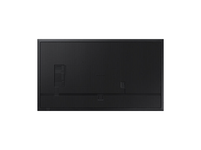 Samsung QM85C 85" 4K Display Signage | LH85QMCEBGCXUE