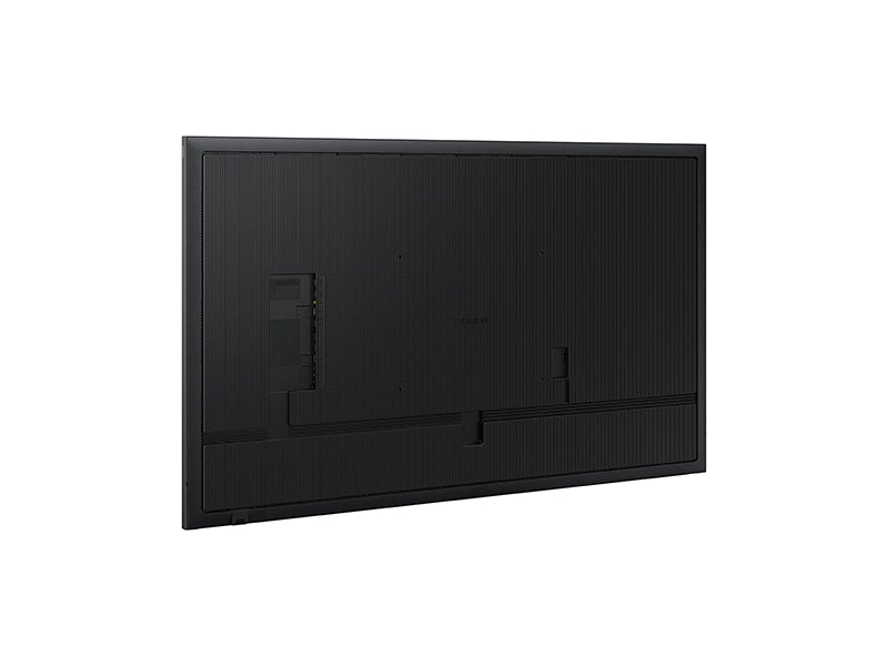 Samsung QM85C 85" 4K Display Signage | LH85QMCEBGCXUE