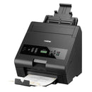 Brother HAK-100 Desktop hot foil printing machine