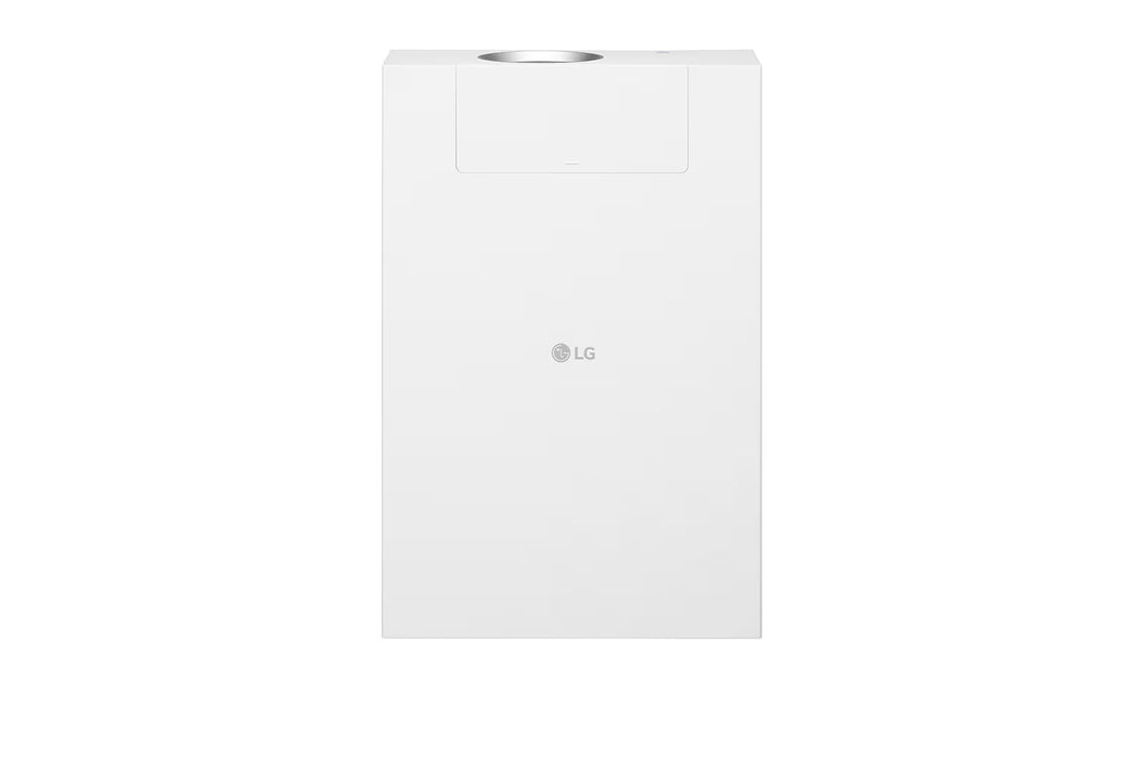 LG HU710PW 4K UHD Hybrid Smart Home Cinema Projector