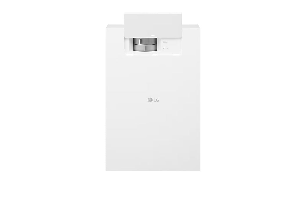 LG HU710PW 4K UHD Hybrid Smart Home Cinema Projector