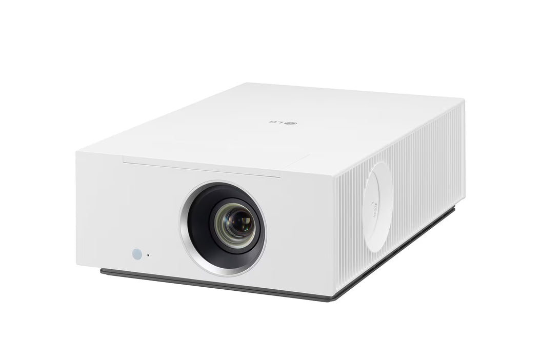 LG HU710PW 4K UHD Hybrid Smart Home Cinema Projector