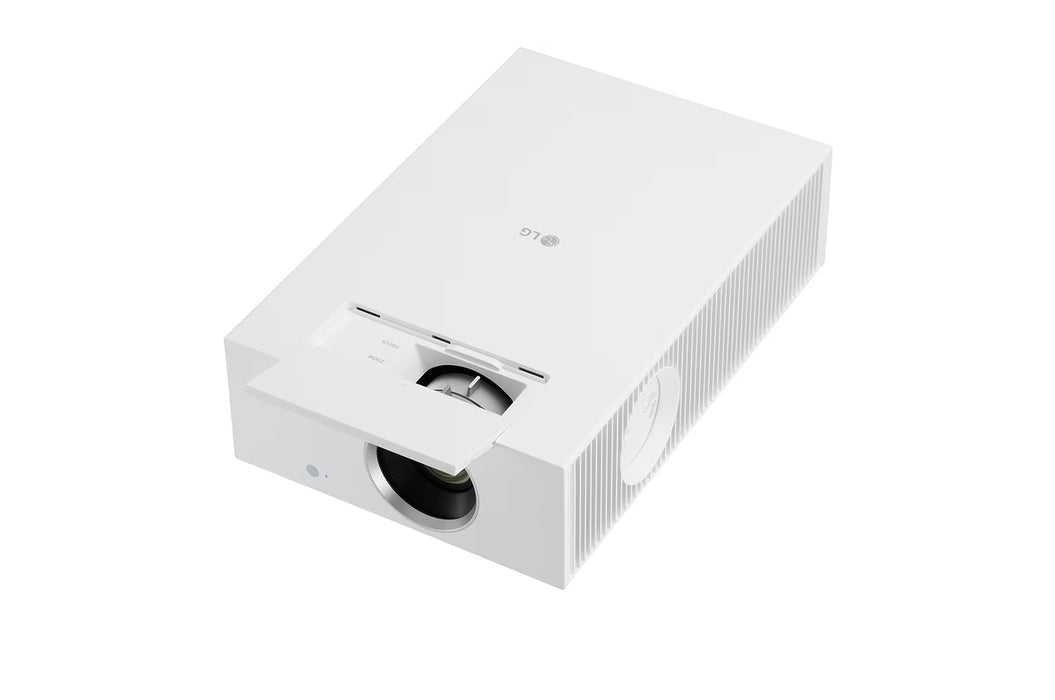 LG HU710PW 4K UHD Hybrid Smart Home Cinema Projector