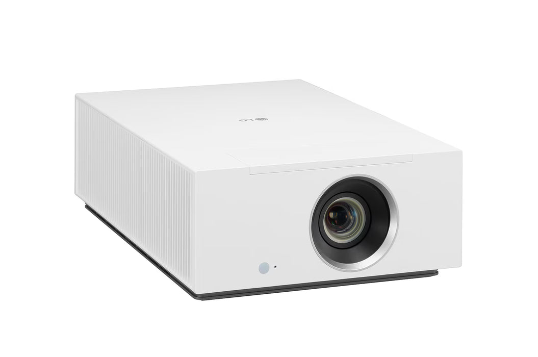LG HU710PW 4K UHD Hybrid Smart Home Cinema Projector
