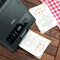 Brother HAK-100 Desktop hot foil printing machine