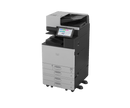Ricoh IM C6010 Color Laser Multifunction Printer