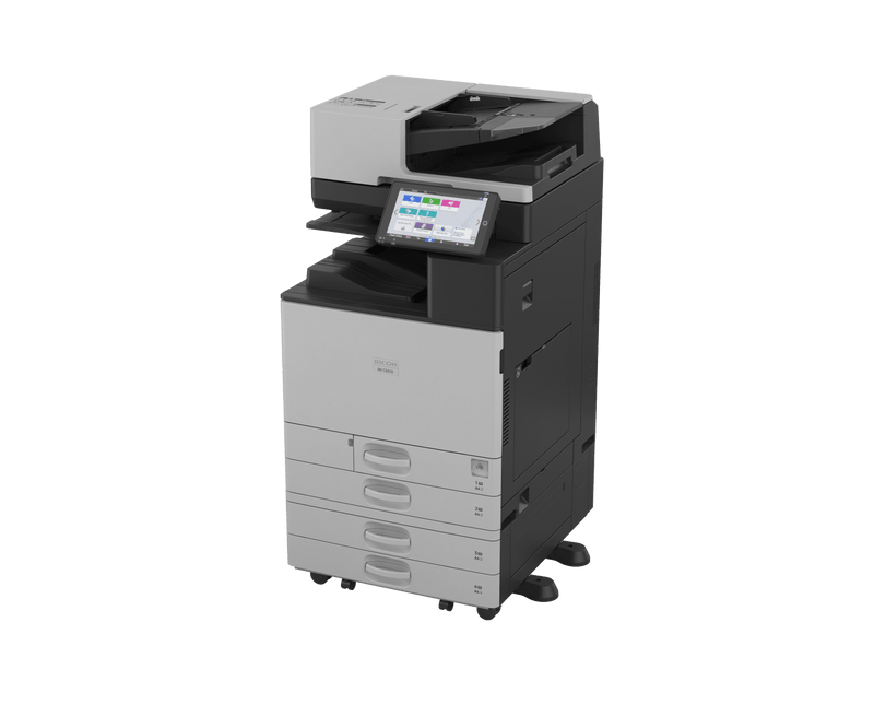 Ricoh IM C6010 Color Laser Multifunction Printer