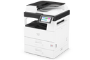 Ricoh IM 2702 black and white multifunction printer