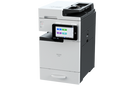 Ricoh IM 370 Black and White Multifunction Printer