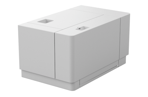 Ricoh IM 4000(A) All-in-one-printer