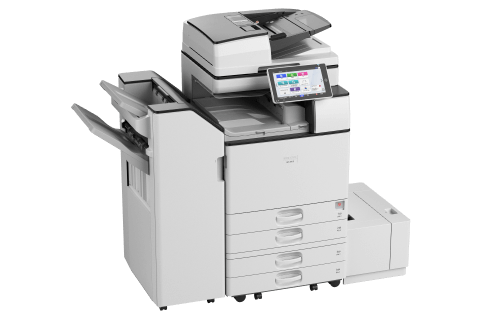 Ricoh IM 4000(A) All-in-one-printer