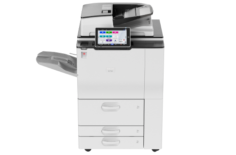 Ricoh IM 7000 All-in-one-printer