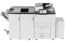 Ricoh IM 9000 Black and White Laser Multifunction Printer