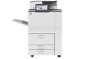 Ricoh IM 9000 Black and White Laser Multifunction Printer
