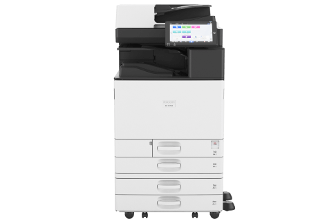 Ricoh IM C2510 Color Laser Multifunction Printer