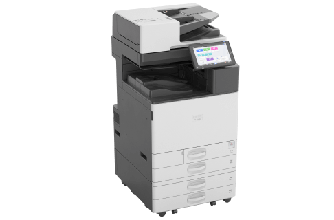 Ricoh IM C2510 Color Laser Multifunction Printer