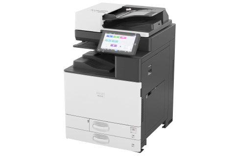 Ricoh IM C2510 Color Laser Multifunction Printer