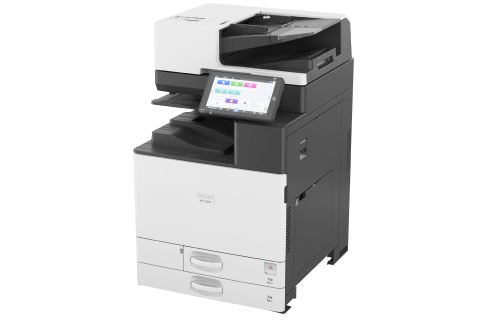 Ricoh IM C3010 Color Laser Multifunction Printer
