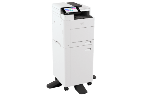 Ricoh IM C320F Color Laser Multifunction Printer
