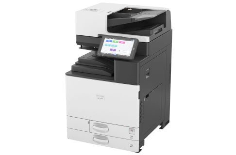 Ricoh IM C3510 Color Laser Multifunction Printer