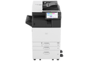 Ricoh IM C4510 Color Laser Multifunction Printer